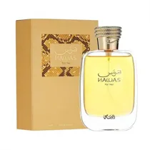 Perfume Rasasi Hawas For Her Edp Feminino 100ML