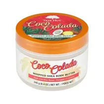 Tree Hut Whipped Butter Coco Colada 240G