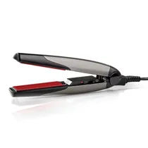 Mini Chapinha para Cabelo Ladyliss GL-8002 / 20W / Bivolt - Preto