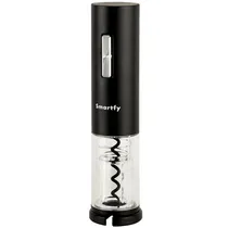 Abridor de Vinhos Smartfy AV02I 25W - Preto