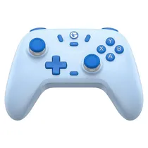 Controle Gamesir Nova Lite Sem Fio para Nintendo Switch/Smartphone/PC - Azul