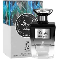 Perfume Sahari Ikhtiyari Edp - 100ML