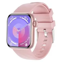 Relogio Smart G-Tide Elegance - Rosa