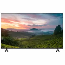 Smart TV LED 50" JVC LT-50N7165U 4K Uhd/ HDMI/ USB/ LAN-RJ45/ Whale