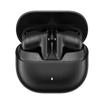 Auricular Inalámbrico Havit Life 04T TW888LITE Negro