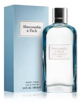 Abercrombie & Fitch Blue Fem Edp 100ML