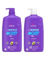 Kit Aussie - Shampoo e Condicionador Moist 778ML