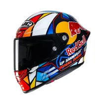 Casco HJC Rpha 1 Red Bull Misano GP