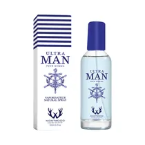 Montwood Perfume Ultra Man Eau de Toilette 100ML