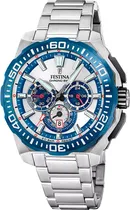 Relogio Festina Chrono Bike F20724-1 - Masculino