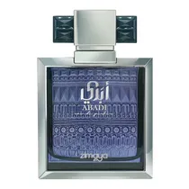 Perfume Zimaya Abadi Opulent Edp (M) – 100ML(Atacado)