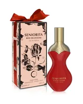 Camara Perfume Seniorita Red Blossom Eau de Parfum 100ML