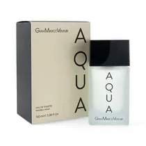 Gian Marco Venturi Perfume Aqua M Eau de Toilette 100ML
