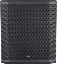 Caixa de Som Ativa 15" 3000W Bivolt - BLG BW18-SUB15A