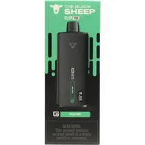 Black Sheep Slim 15K Fresh Mint