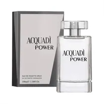 Perfume Acquadi Power Edt Masculino 100ML