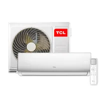 Ar Condicionado Split TCL 30.000BTU TAC-30CHSA/XA91 Quente / Frio - com Kit - 220V / 60HZ - Inverter