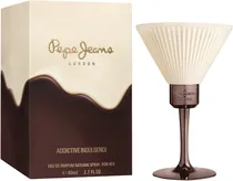 Perfume Pepe Jeans London Addictive Indulgence Edp 80ML - Feminino