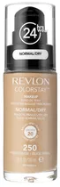 Base Revlon Colorstay Makeup 250 Fresh Beige - 30ML