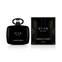 Perfume Mauboussin Star Men Edp Masculino 90ML