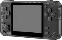 Console Game Powkiddy RGB10X 64GB 10000 Jogos Em 1 - Black