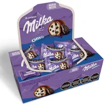 Bombones Milka Oreo 30 X 11 X 19 GR
