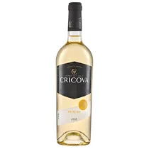 Vino Cricova Sauvignon Blanc Seco 750ML