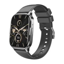 Relogio Xo XO-J10 / Amoled / Preto