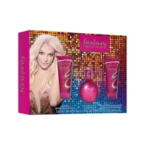 Britney Spears Kit Fantasy 100ML (3 PCS)