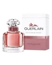 Guerlain Paris Perfume Mon F Eau de Parfum Intense 50ML
