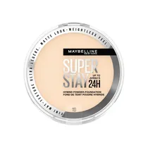 Maybelline Polvo Maquillaje Super Stay Matte Look 110
