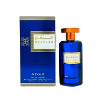 Ajyad Mansham 100ML Edp