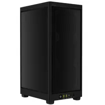 Gabinete Corsair 2000D Airflow Mini Itx Black CC-9011244-WW|