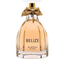 Elodie Roy Belize Feminino Eau de Parfum 100ML