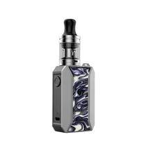 Vapor Voopoo Drag Baby Trio Ultra Violet