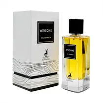 Perfume Maison Alhambra Winsome Edp Unissex 90ML