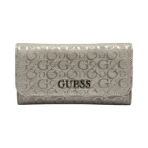 Billetera Guess ZG787912 Dark Taupe