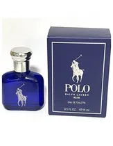 Perfume Mini Ralph Lauren Polo Blue Edt 15ML