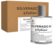 Perfume Amaran Silverado 83 Edp 100ML - Unissex