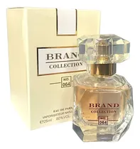 Perfume Femenino Brand Collection Dream N°064 Simple Edp 25ML