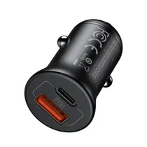 Mcdodo Car Charg Mcdodo CC-2680 45W PD+5