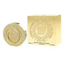 Police Rich Guy For Man 100ML Edt c/s
