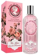 Perfume Jeanne En Provence Rose & Angélique Edp 60ML – Feminino