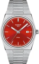 Relogio Tissot T137.410.11.421.00 Masculino - Analógico
