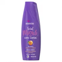 Shampoo Aussie Miracle Moist 355ML