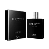 Perfume Aris The Expensive One Pour Homme Eau de Parfum 100ML