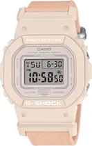 Relógio Casio Digital GMD-S5600CT-4DR - Feminino