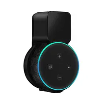 Smart Vision Soporte p/ Alexa Echo Dot 3RD Gen M-1 Black