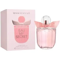 Perfume Feminino Women Secret Eau MY Secret Edt 100 ML