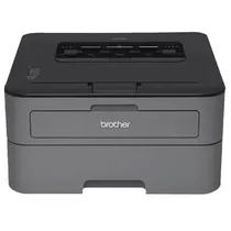 Impressora Brother Laser HL-L2320D 220V 50/60HZ